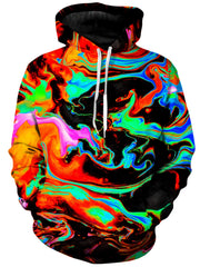 Fluidity Unisex Hoodie