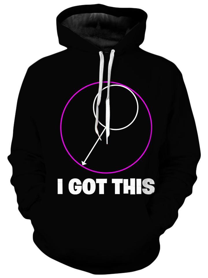 iEDM - I Got This Kids Hoodie