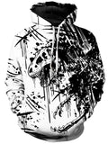 Fossil Hoodie On Cue Apparel Epic Hoodie
