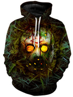 Friday the 13th Hoodie On Cue Apparel Epic Hoodie