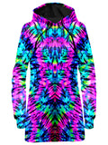 Good Times Only Hoodie Dress Set 4 Lyfe Epic Hoodie