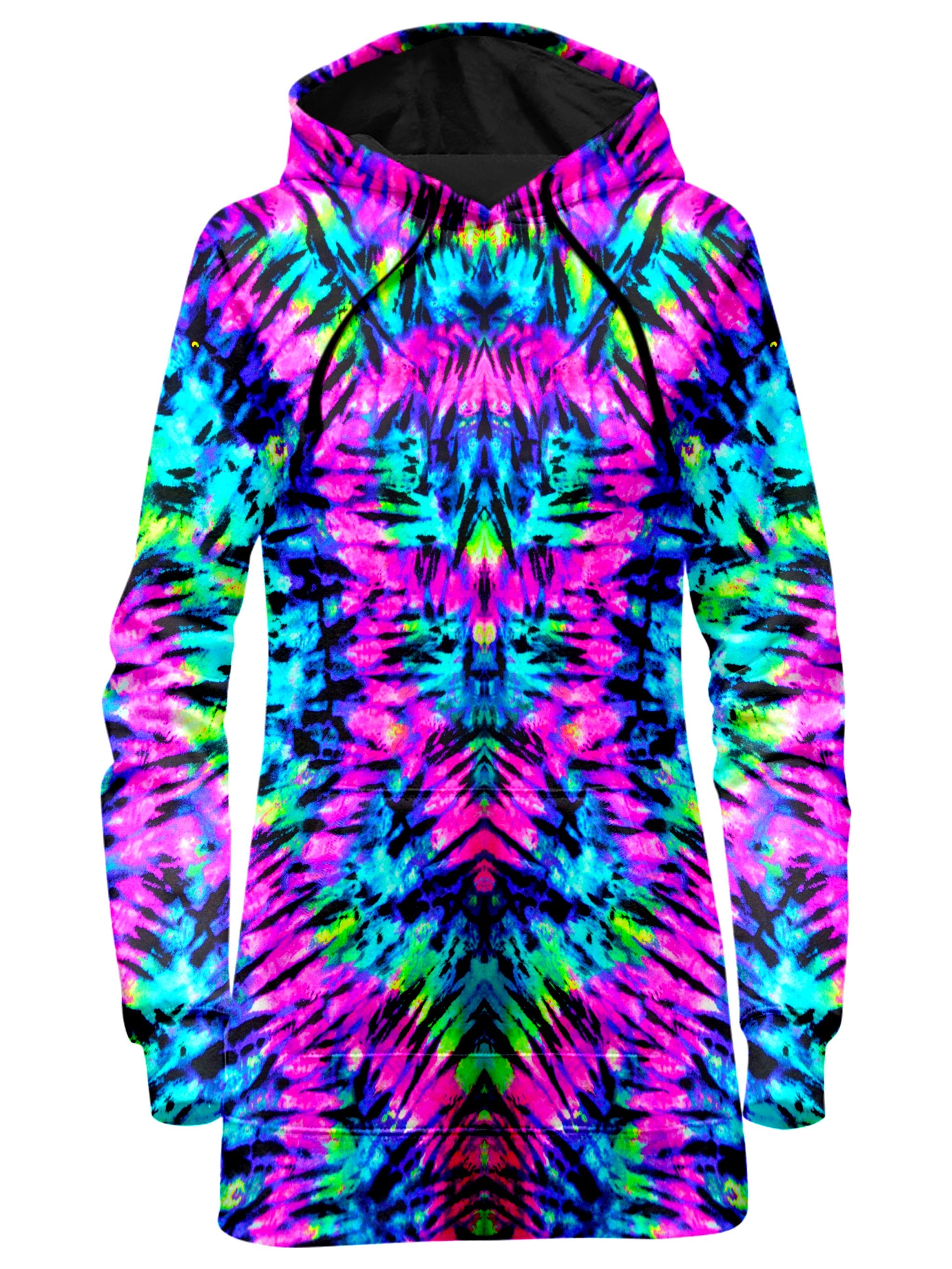 Good Times Only Hoodie Dress Set 4 Lyfe Epic Hoodie