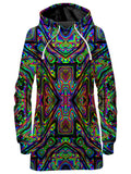 50mg Hoodie Dress Glass Prism Studios Epic Hoodie