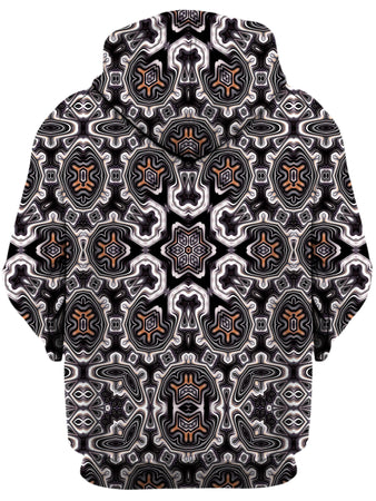 Glass Prism Studios - Pathogen Unisex Hoodie