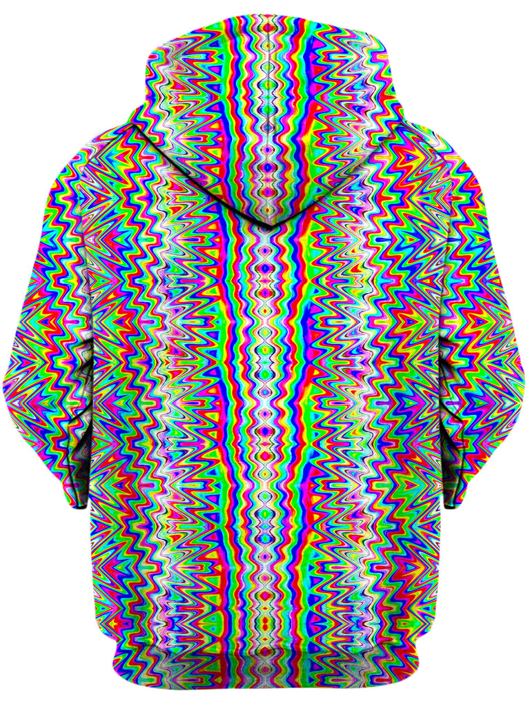 Psy Trip Unisex Hoodie