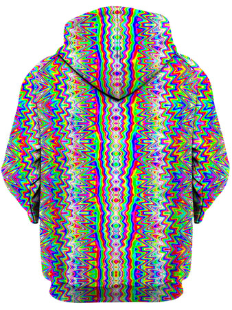 Glass Prism Studios - Psy Trip Unisex Hoodie