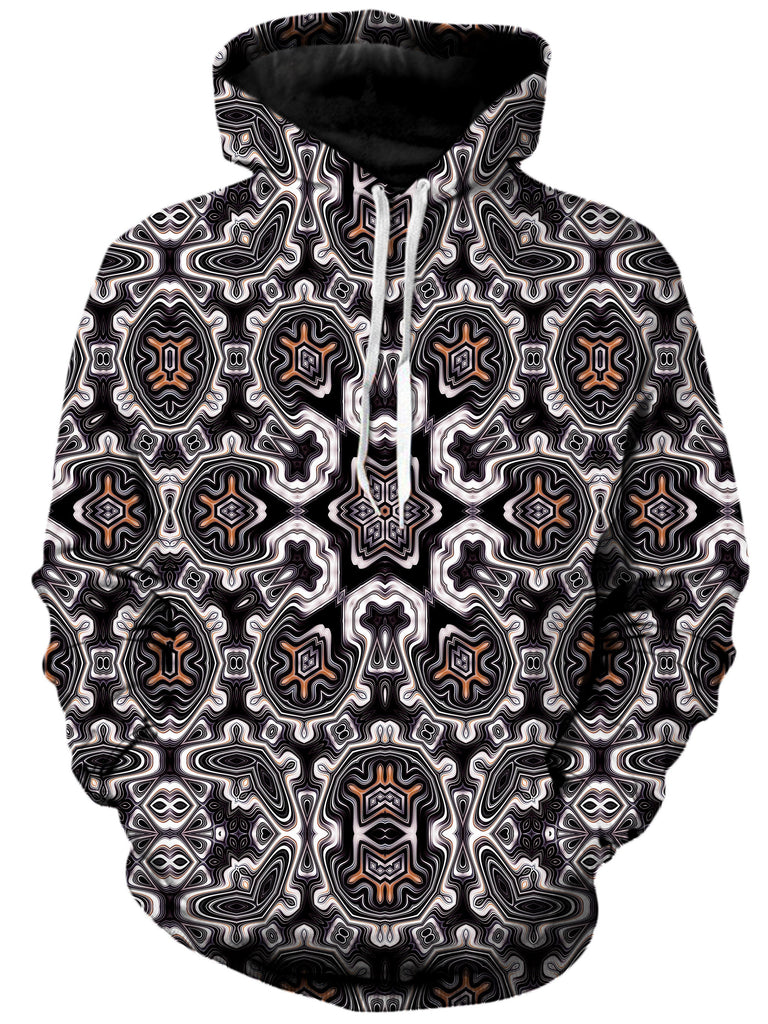 Glass Prism Studios - Pathogen Unisex Hoodie