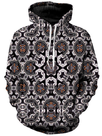 Glass Prism Studios - Pathogen Unisex Hoodie