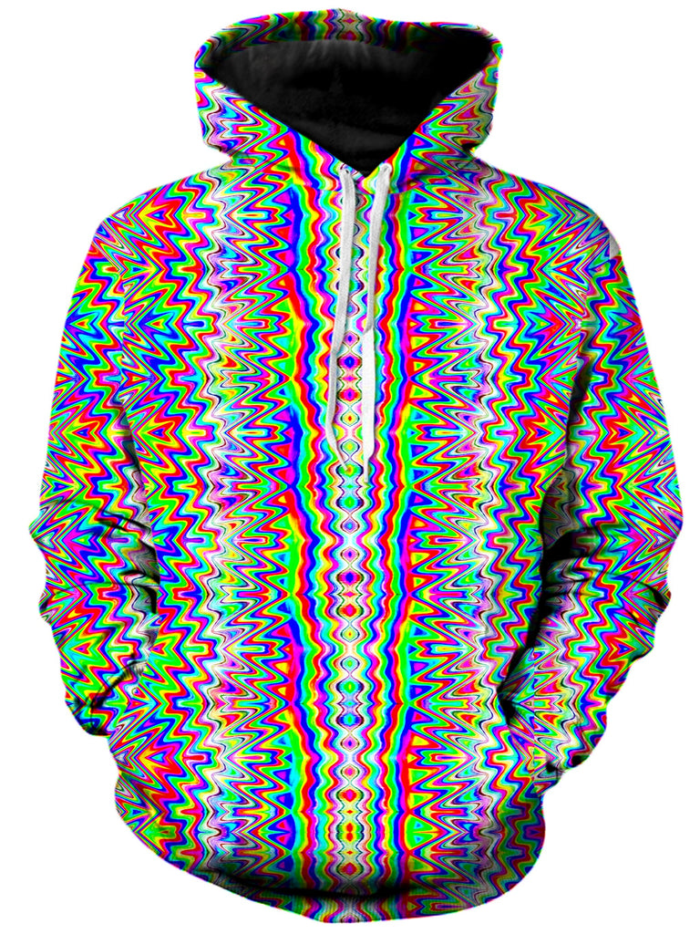 Glass Prism Studios - Psy Trip Unisex Hoodie