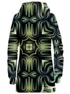 Unthinkable Machines Hoodie Dress Glass Prism Studios Epic Hoodie