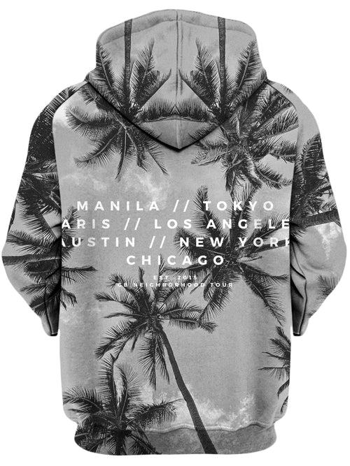 12 Unisex Hoodie Good Behavior Epic Hoodie