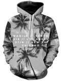 12 Unisex Hoodie Good Behavior Epic Hoodie