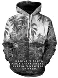 Court Unisex Hoodie Good Behavior Epic Hoodie