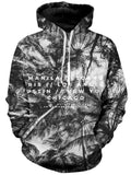 Tama Unisex Hoodie Good Behavior Epic Hoodie
