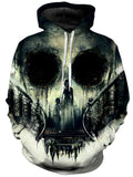 Guests Hoodie On Cue Apparel Epic Hoodie