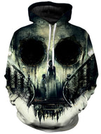 Guests Hoodie On Cue Apparel Epic Hoodie