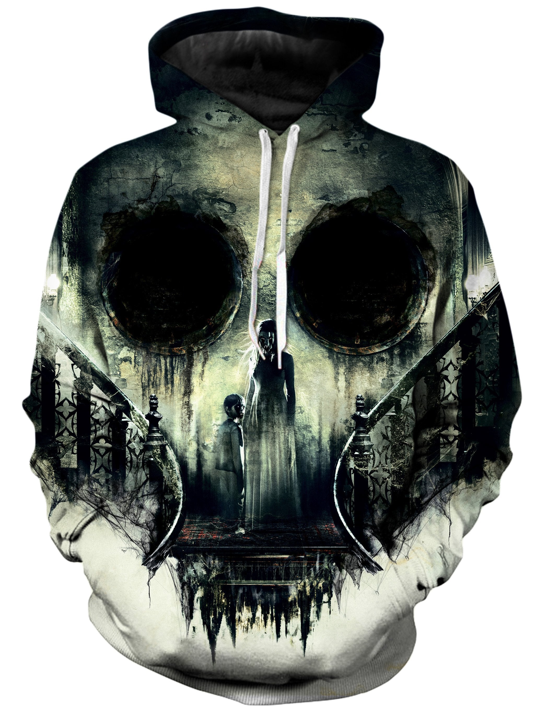 Guests Hoodie On Cue Apparel Epic Hoodie