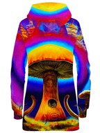 Happy Place Hoodie Dress Noctum X Truth Epic Hoodie