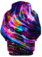 Hyperspace Unisex Hoodie Noctum X Truth Epic Hoodie
