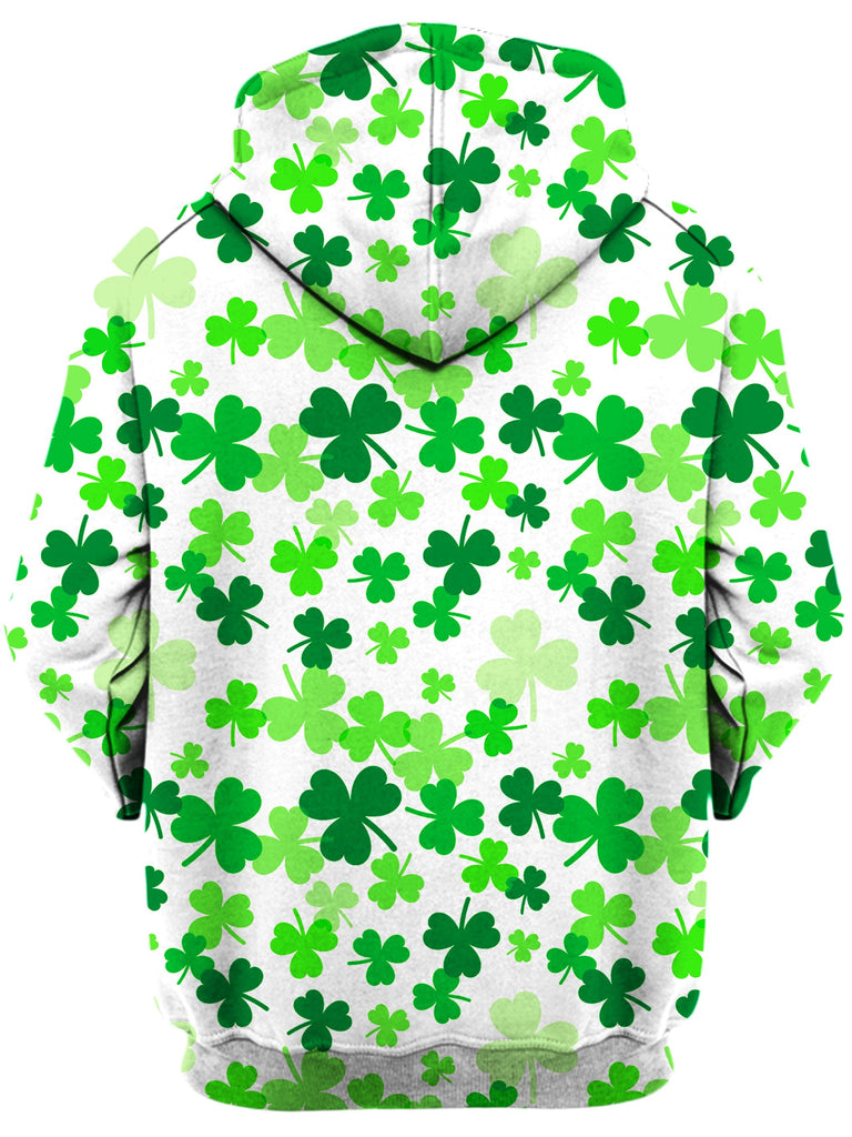 Clover Field Unisex Hoodie, iEDM, T6 - Epic Hoodie