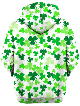 iEDM - Clover Field Unisex Hoodie