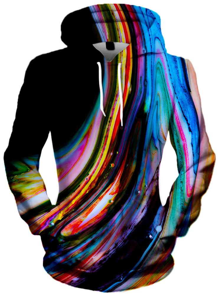 Interstellar One Unisex Hoodie Noctum X Truth Epic Hoodie