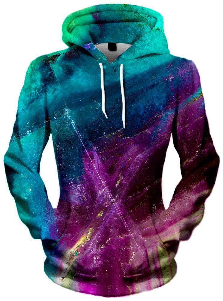 Open Path Unisex Hoodie Noctum X Truth Epic Hoodie