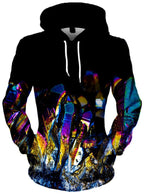 Store Unisex Hoodie Noctum X Truth Epic Hoodie