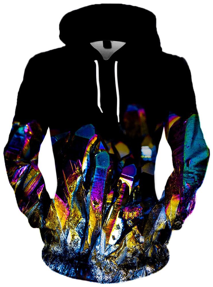 Store Unisex Hoodie Noctum X Truth Epic Hoodie