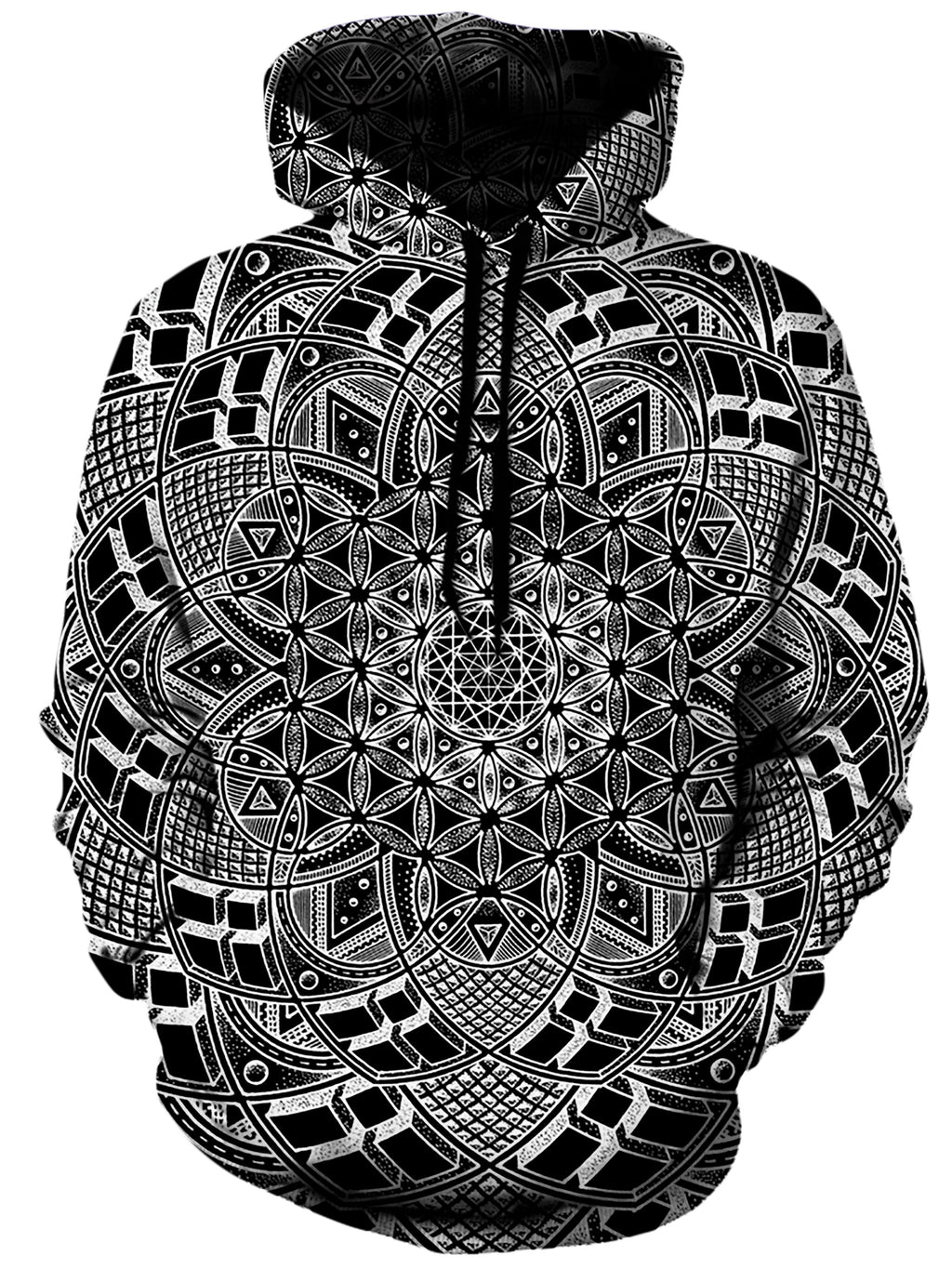 Imaginatrix Unisex Hoodie Set 4 Lyfe Epic Hoodie