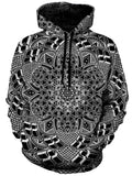 Imaginatrix Unisex Hoodie Set 4 Lyfe Epic Hoodie