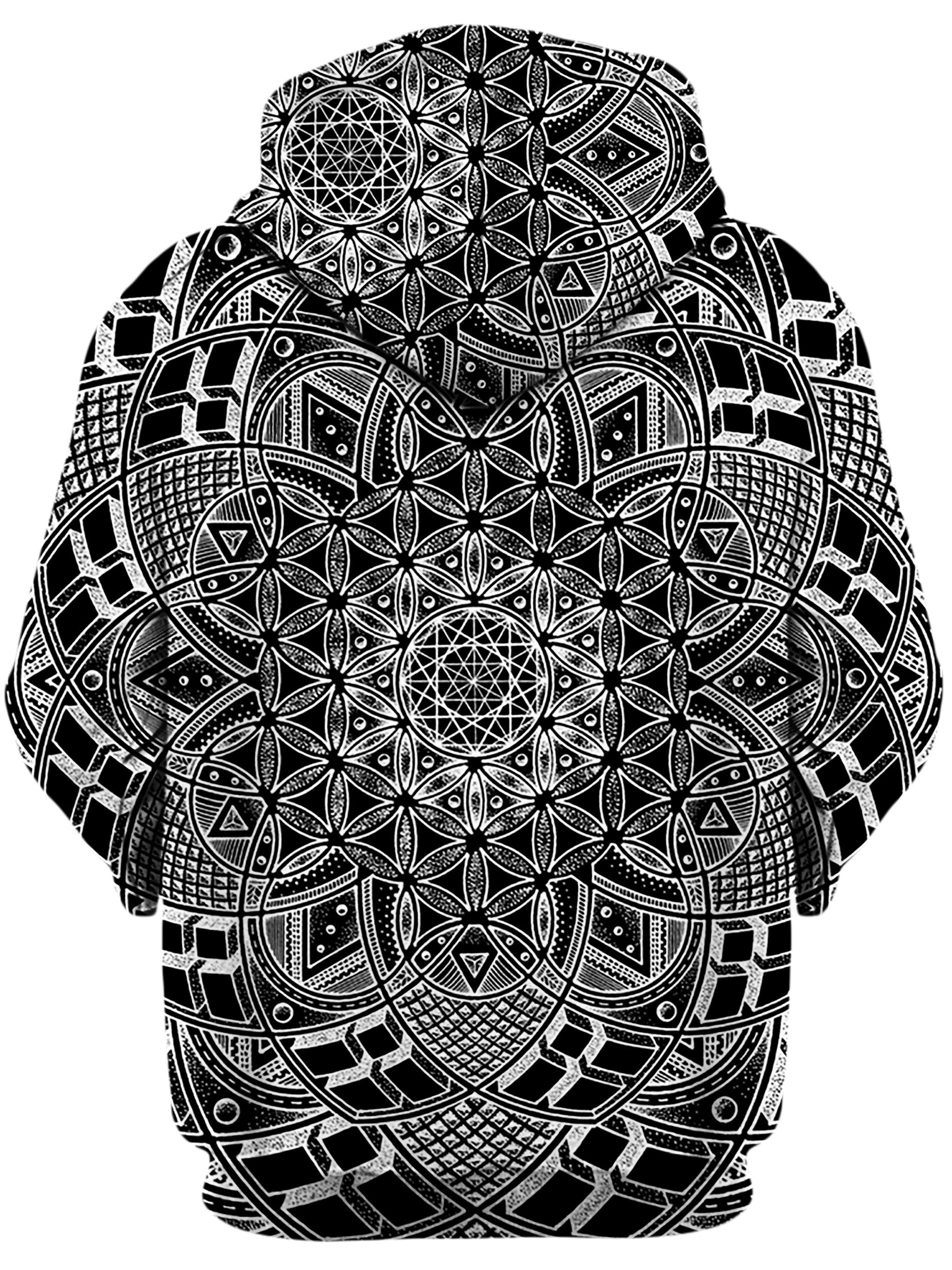 Imaginatrix Unisex Hoodie Set 4 Lyfe Epic Hoodie