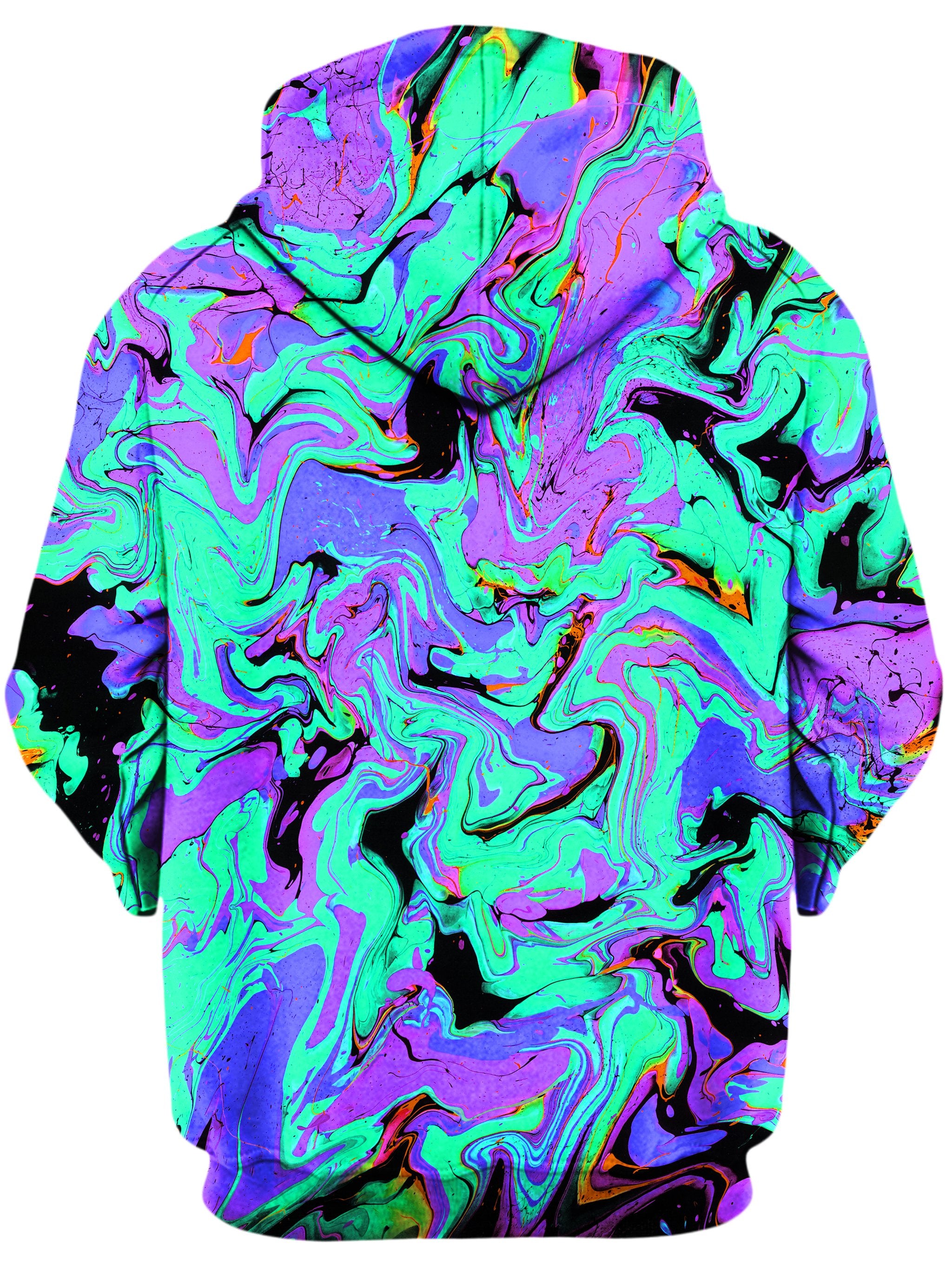 JG Unisex Zip-Up Hoodie Set 4 Lyfe Epic Hoodie