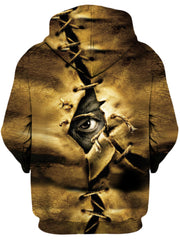 Feeding Time Hoodie, On Cue Apparel, T6 - Epic Hoodie