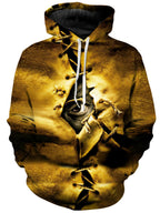 Feeding Time Hoodie On Cue Apparel Epic Hoodie