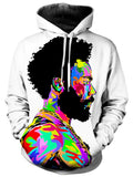 USA Today Unisex Hoodie Technodrome Epic Hoodie