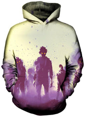 Last Days Hoodie, On Cue Apparel, T6 - Epic Hoodie