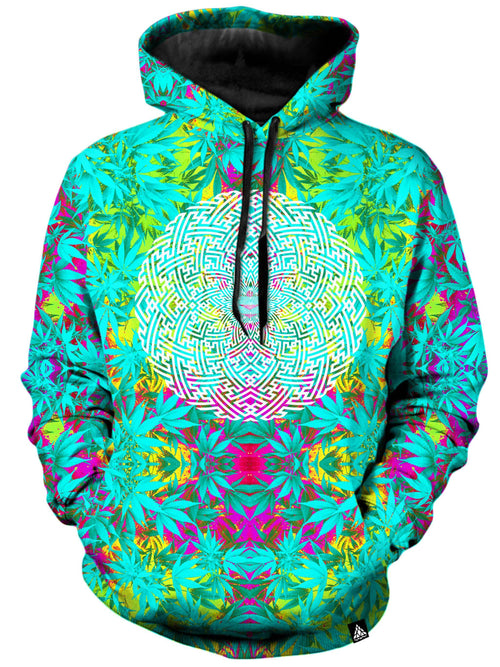 Lit Nova Unisex Hoodie Set 4 Lyfe Epic Hoodie