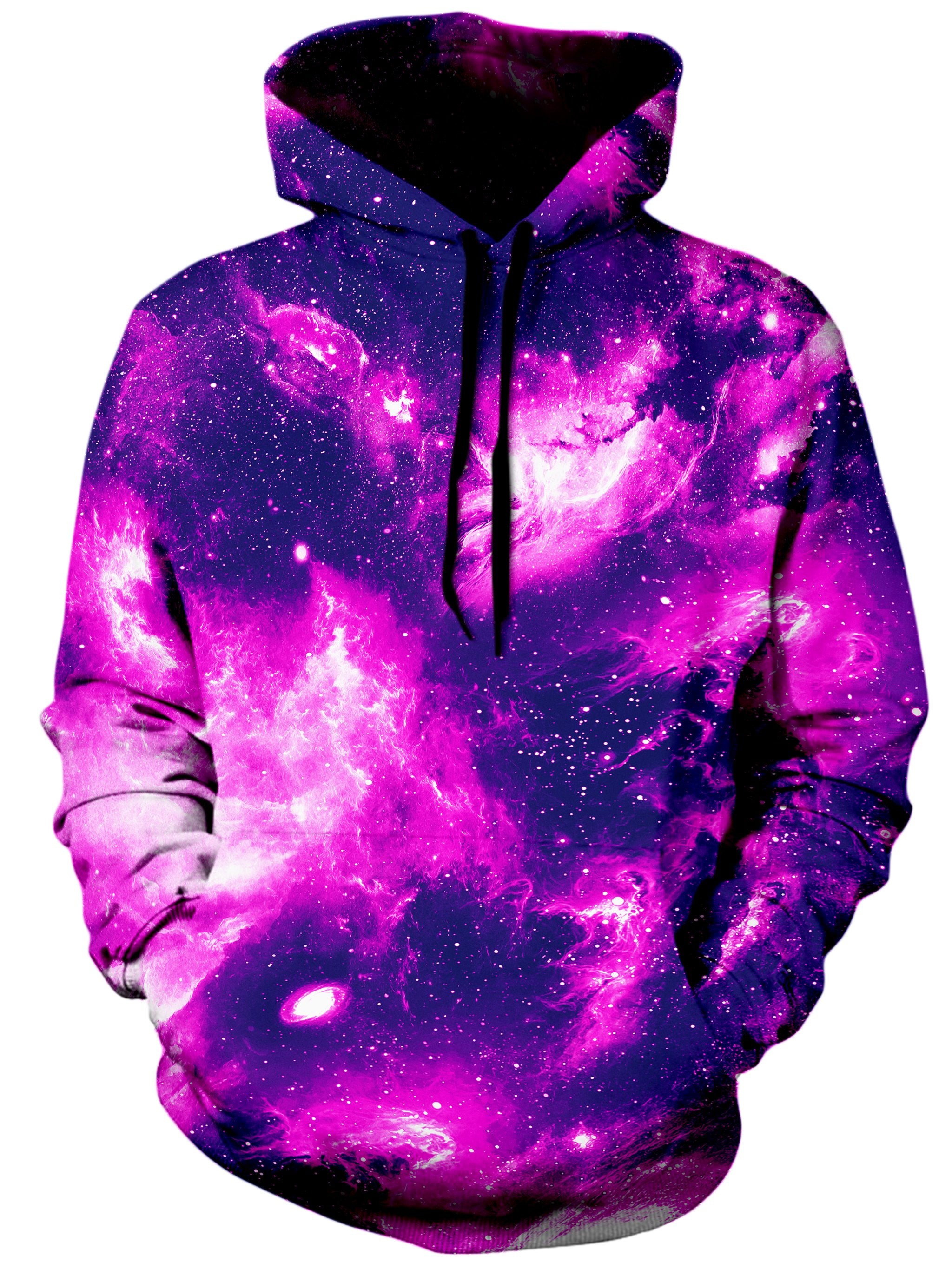 Lush Space Unisex Hoodie Set 4 Lyfe Epic Hoodie