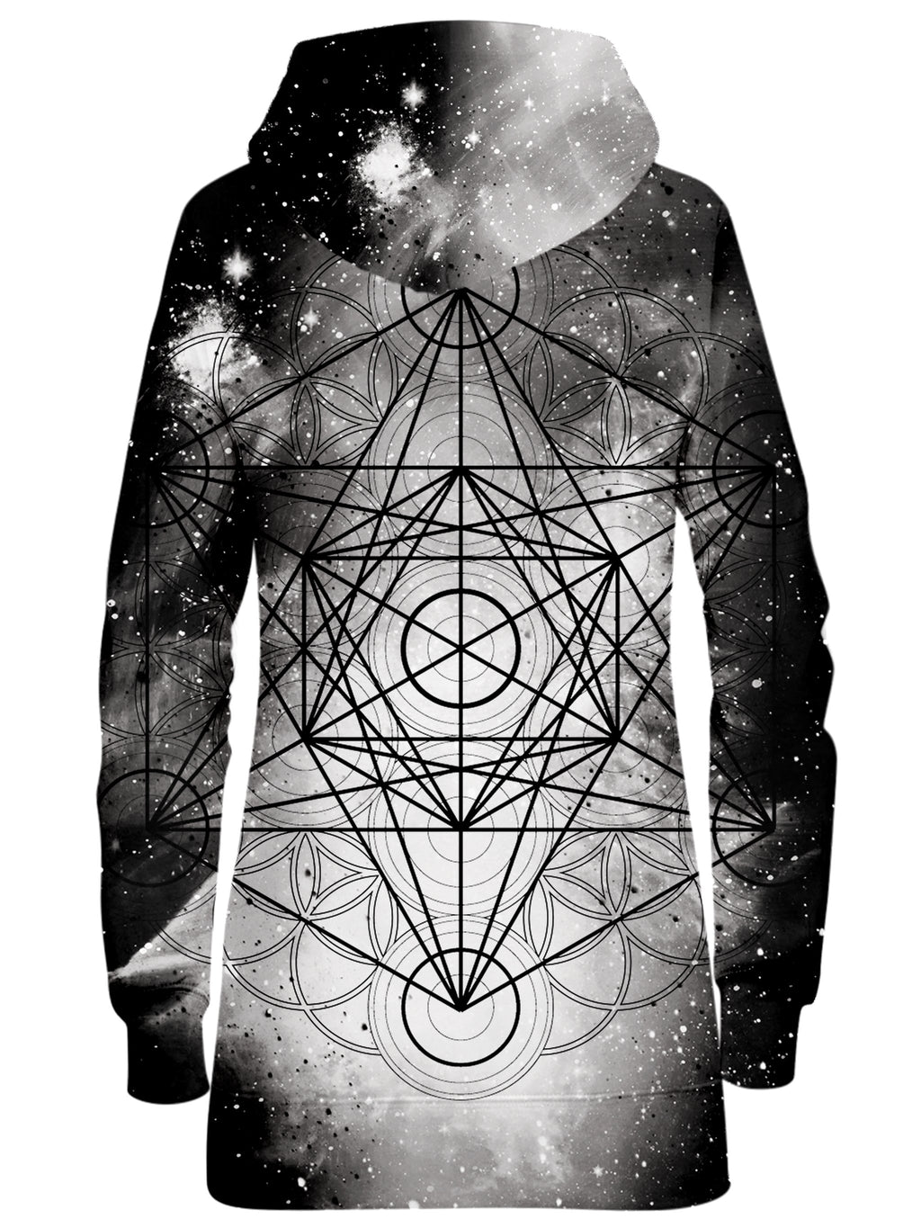 Metatronic Hoodie Dress Set 4 Lyfe Epic Hoodie