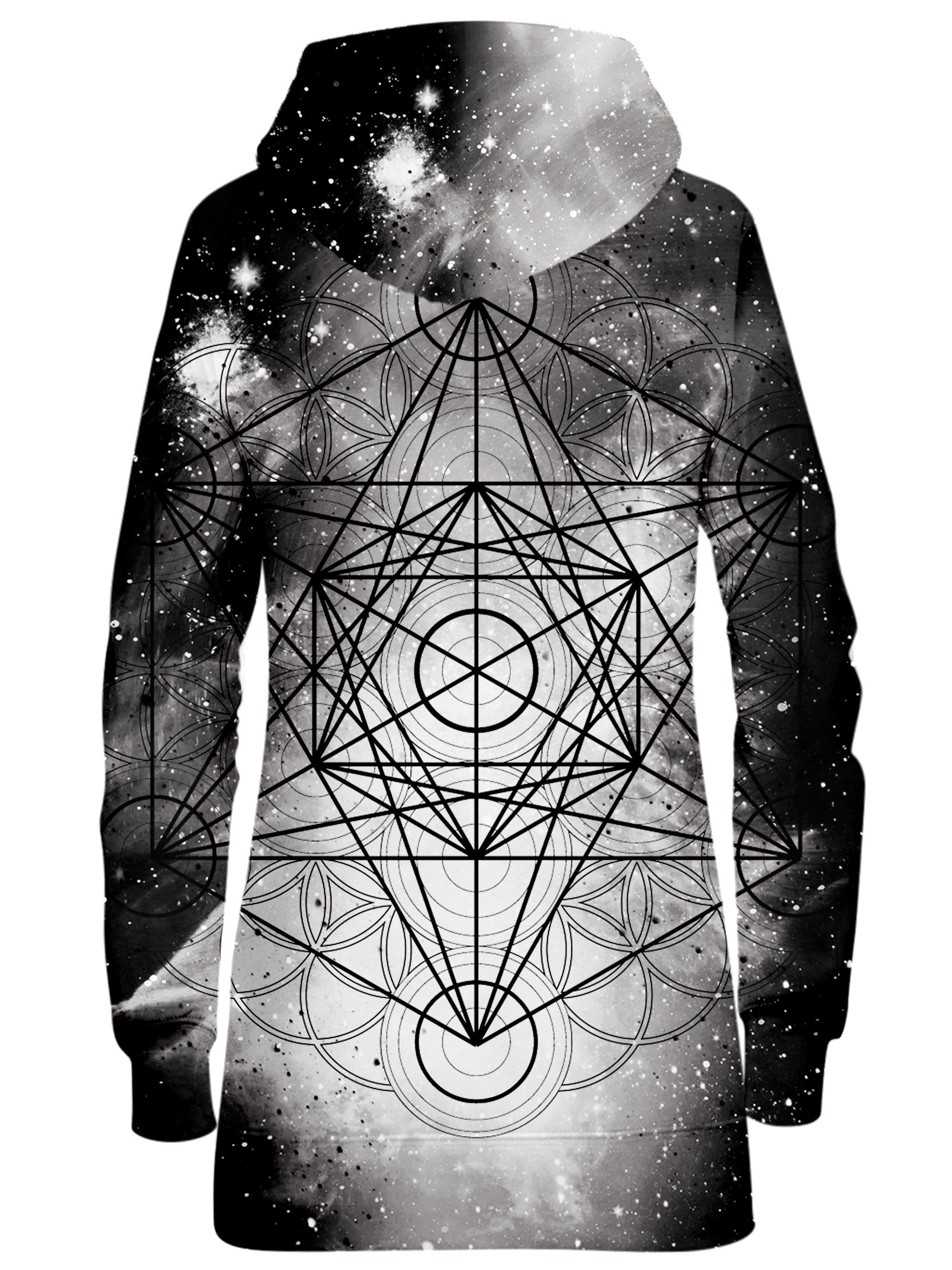 Metatronic Hoodie Dress Set 4 Lyfe Epic Hoodie