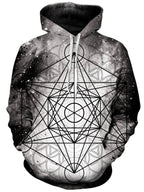 Metatronic Unisex Hoodie Set 4 Lyfe Epic Hoodie
