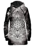 Metatronic Hoodie Dress Set 4 Lyfe Epic Hoodie