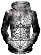 Metatronic Unisex Hoodie Set 4 Lyfe Epic Hoodie
