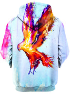 Hyperion Unisex Hoodie Marc Allante Epic Hoodie