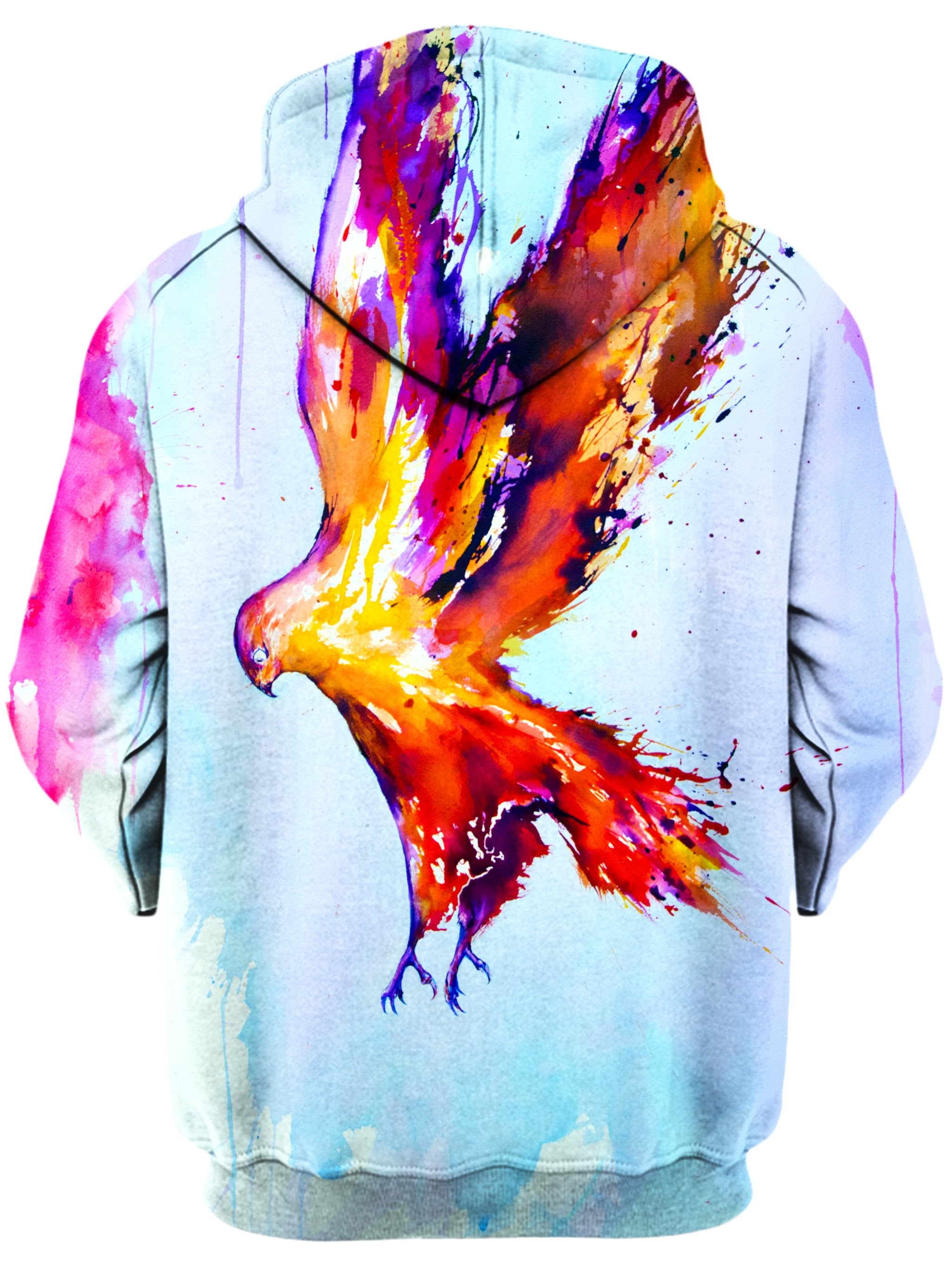 Hyperion Unisex Hoodie Marc Allante Epic Hoodie