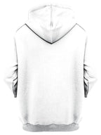 Spring Unisex Zip-Up Hoodie Marc Allante Epic Hoodie