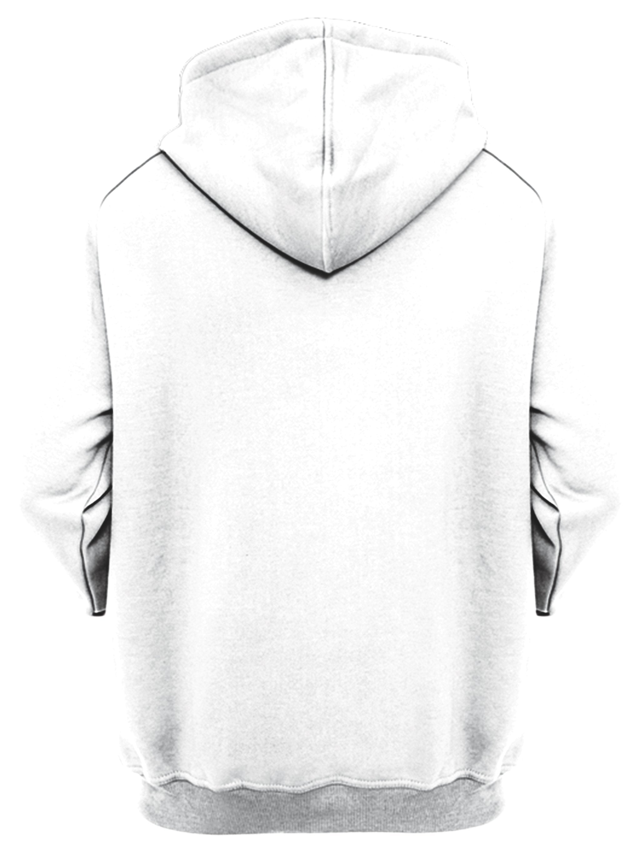Spring Unisex Hoodie Marc Allante Epic Hoodie