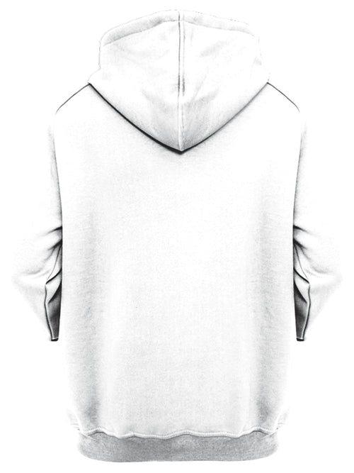 Spring Unisex Hoodie Marc Allante Epic Hoodie