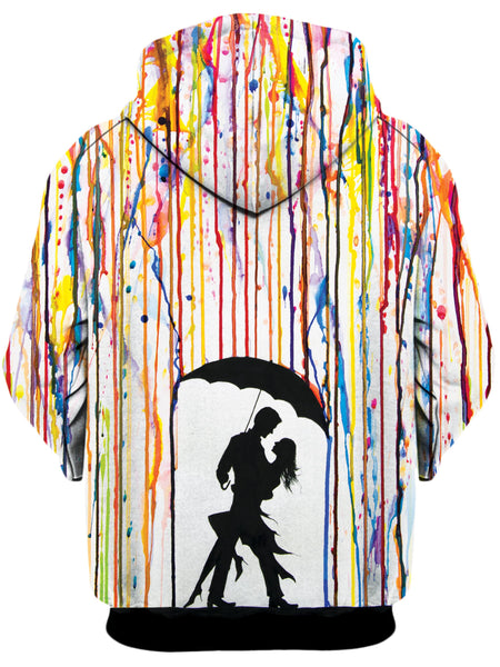 Marc Allante - Tempest Unisex Hoodie